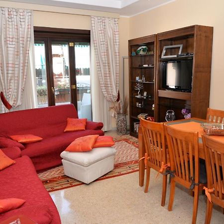 Willa Friendly House Rzym Zewnętrze zdjęcie