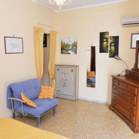 Willa Friendly House Rzym Zewnętrze zdjęcie