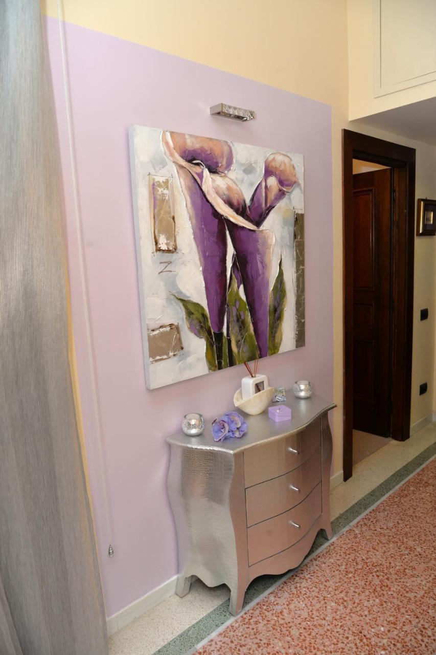 Willa Friendly House Rzym Zewnętrze zdjęcie