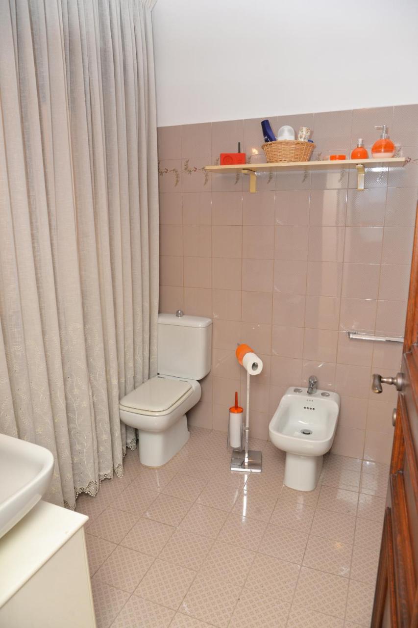 Willa Friendly House Rzym Zewnętrze zdjęcie