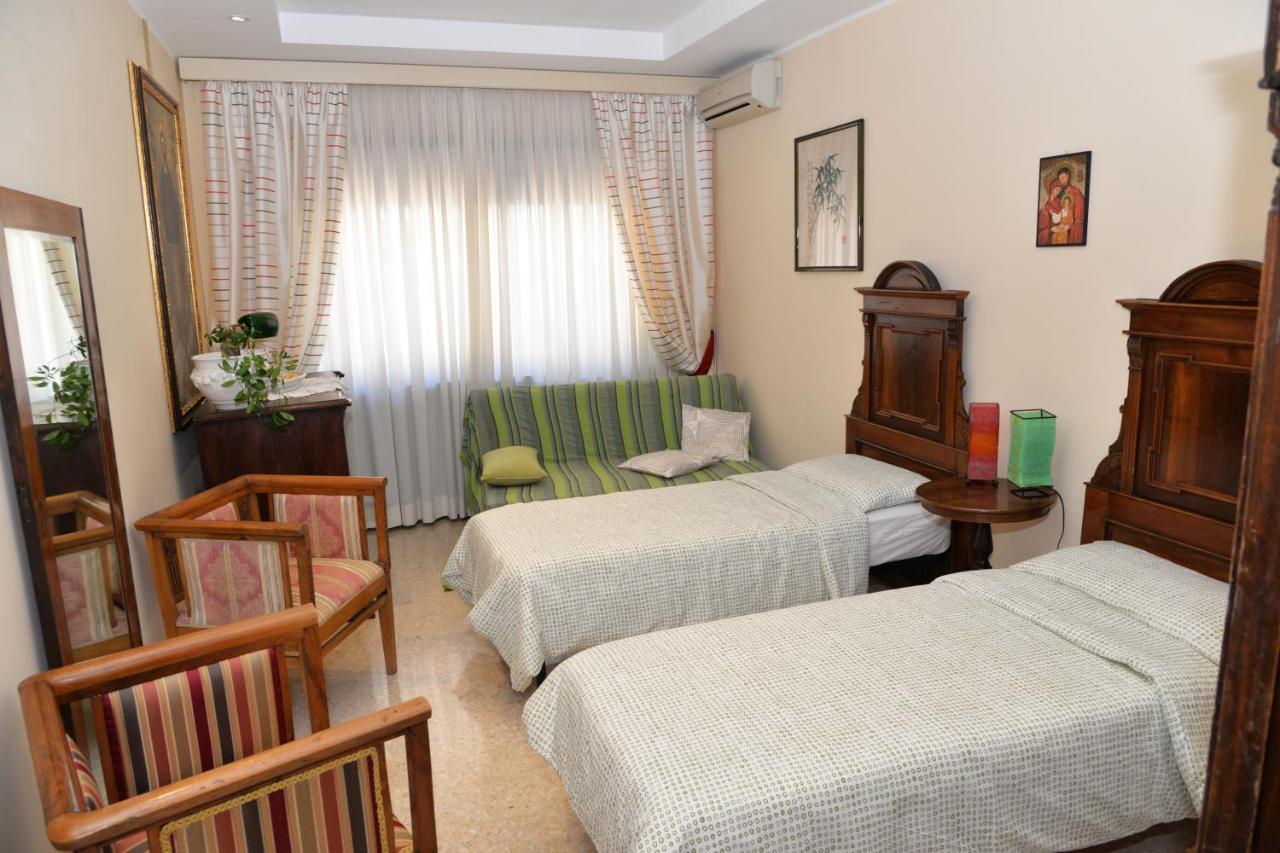 Willa Friendly House Rzym Zewnętrze zdjęcie